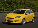 Fiat Bravo T-Jet 2011 года (BR)